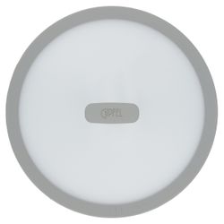 Крышка стеклянная Gipfel Taggia 52283 28 см