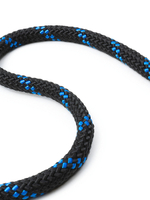 Шнур плетеный якорный SailMaster Anchor Cord 10,0 мм, черно-синяя прядь, 1300 кгс, 30 м, моток