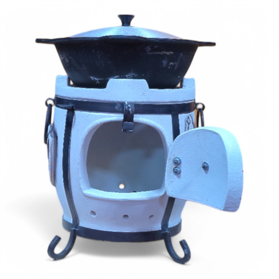 Тандыр ЗОВ Победы