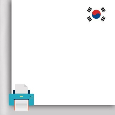 Пленка PROFI FLEX для струйной печати PU (SIKD-01) White, A4, 100 листов