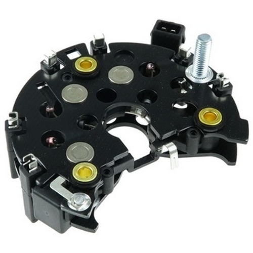 Диодный мост генератора VW Golf, Caravelle, Transporter, Polo.