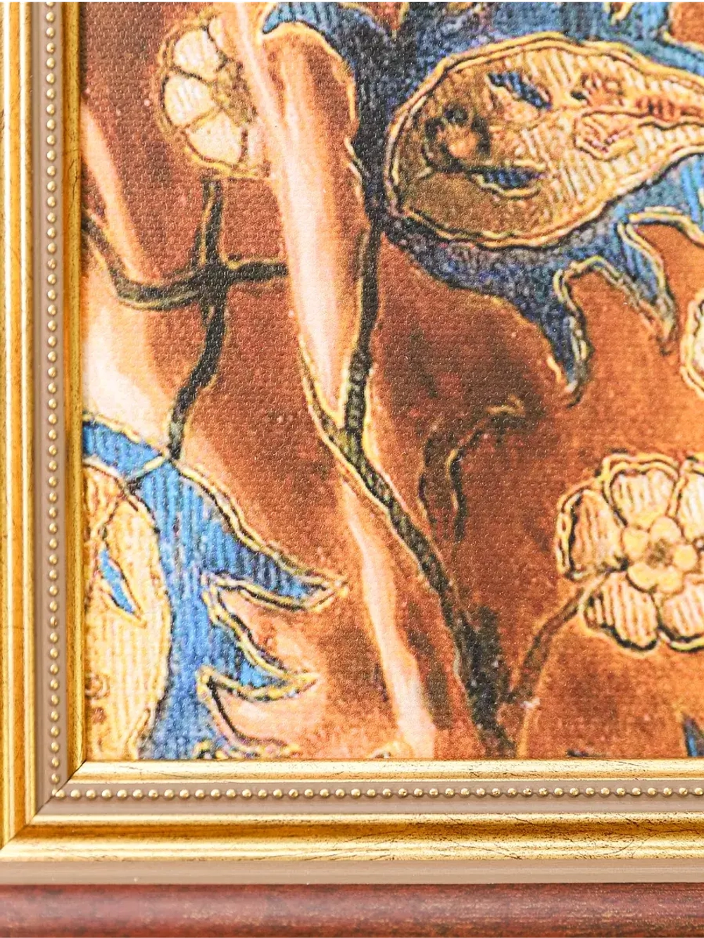 Картина на стену интерьерная на холсте 45*55 см