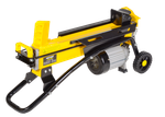 Дровокол электрический Huter HLS-5500