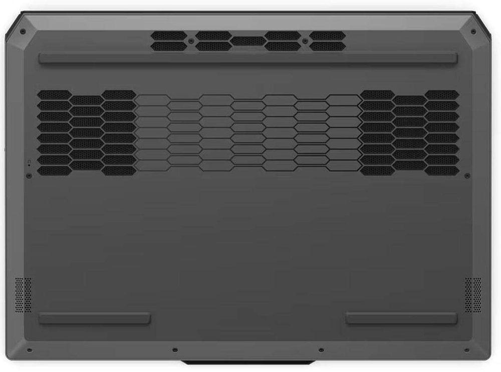 Ноутбук Lenovo LOQ 15ARP9  15.6" / 24 Гб / SSD 512 Гб / Без ОС / 83JC005FRK