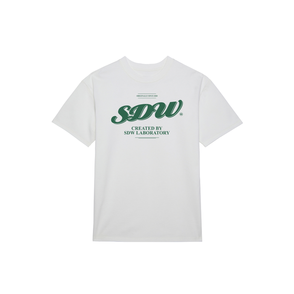 T-SHIRT "SDW Lab"