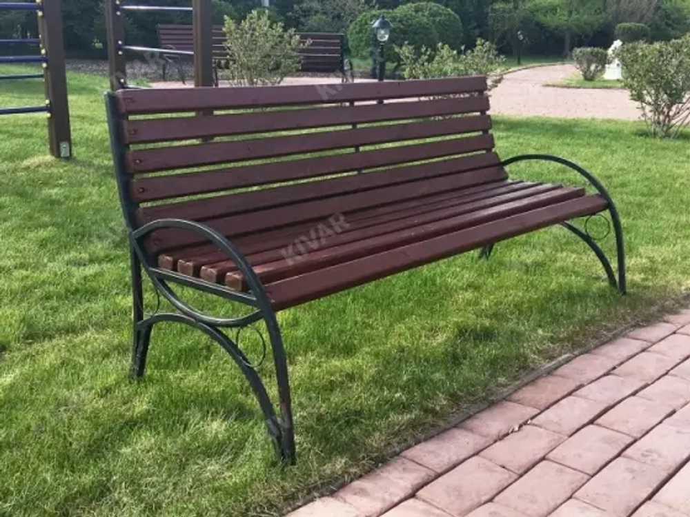 Скамейка «Эконом 2»