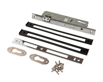 Замок ELEMENTIS ELM8530RS с ролик защелк 85-30-23-3