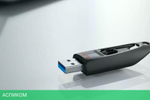 USB Flash-накопитель SanDisk CZ48 Ultra 512GB (SDCZ48-512G-G46)