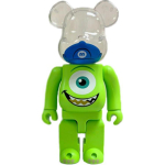 Дизайнерские игрушки BE@RBRICK mike 7cm,28cm,70cm, 1151794-609677028