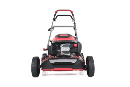 Газонокосилка бензиновая ИНТЕРСКОЛ ГБ-46/145СБ 928.0.0.70