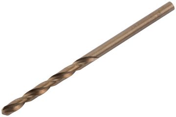 Сверло по металлу Cutop Profi с кобальтом 5% 3 x 61 мм, 2 шт.