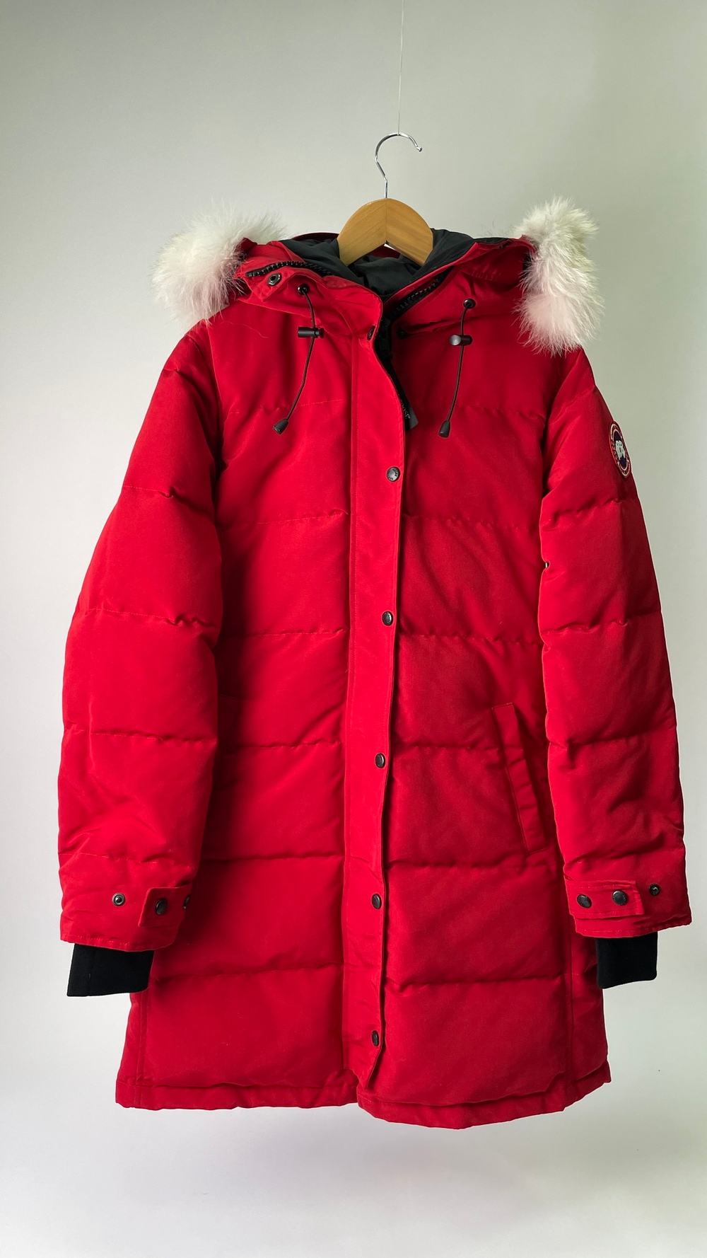 Парка Canada Goose