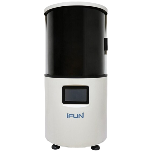 3D принтер IFUN D89