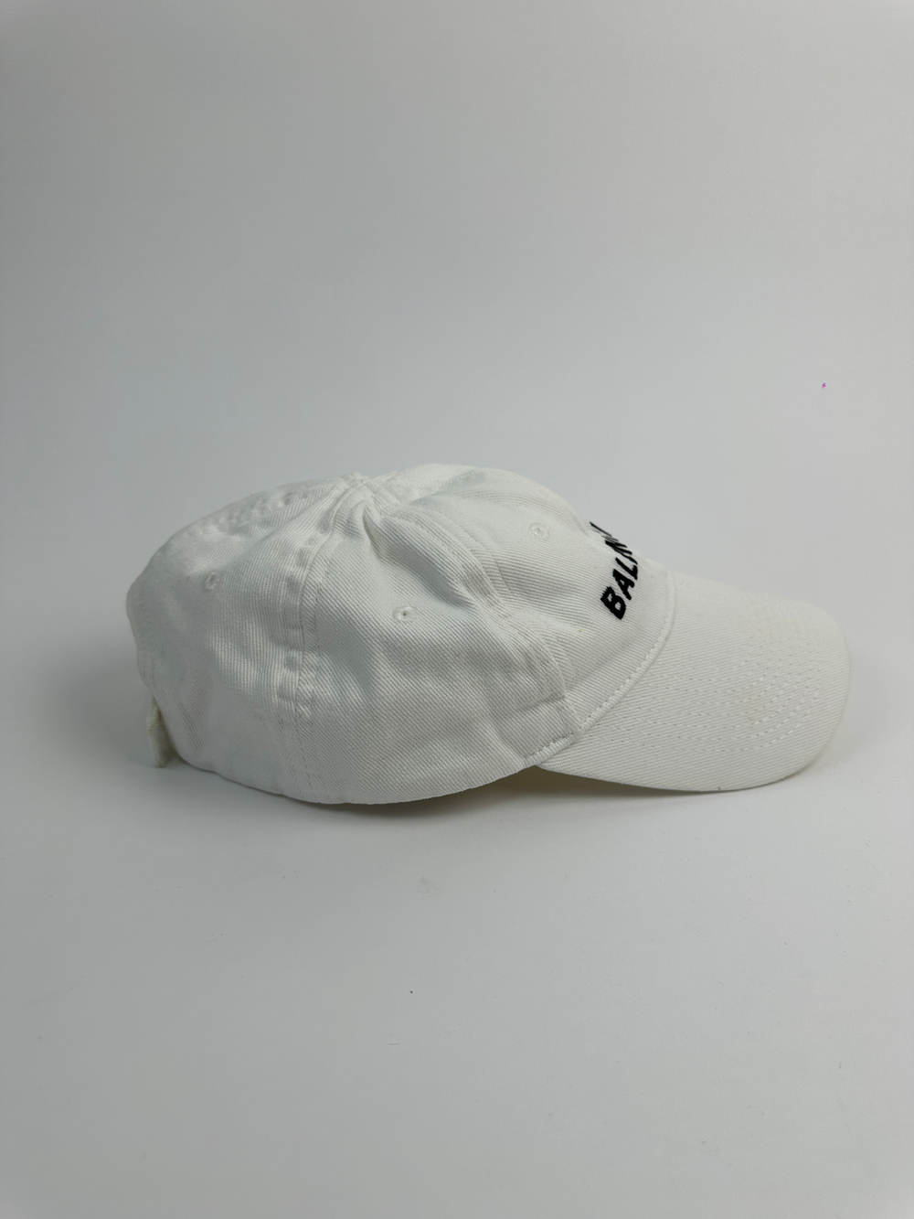 Бейсболка Balenciaga