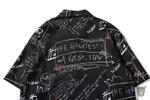 Рубашка Vandalist "Greatest"