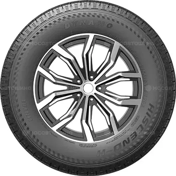 Dynamo MHT01 Hiscend-H 255/70 R18 113T FR
