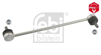 FEBI BILSTEIN - 27897-FEB - Link/Coupling Rod, stabiliser - Povrat artikla narucenog iz Njemacke nije moguc.