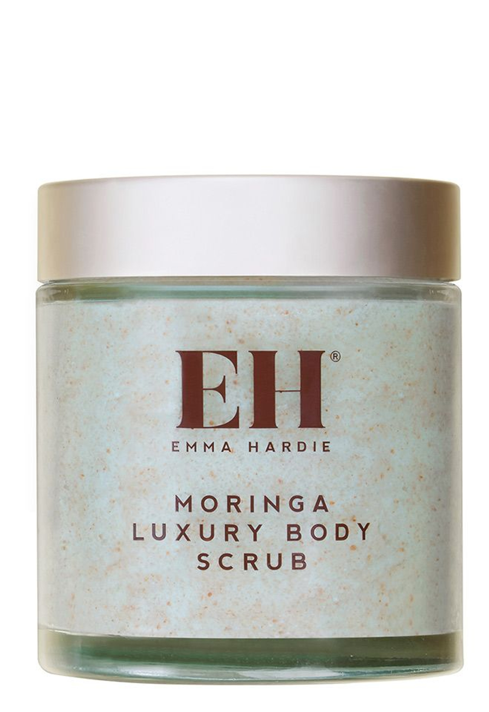 Moringa Luxury Body Scrub 350 g - роскошный детоксскраб для тела 350 г