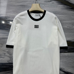 Футболка MIU MIU