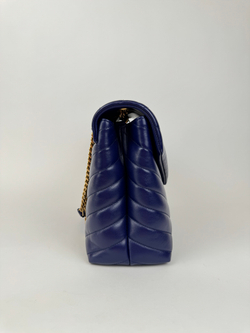 Сумка Saint Laurent LouLou medium