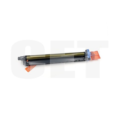 Драм-юнит (c двухслойным ракелем) DR-217K для KONICA MINOLTA Bizhub C257i/C227i/C287i (CET) Black, 102000 стр., CET471092P