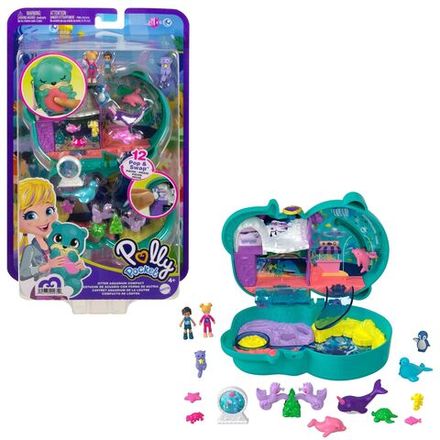 Polly pocket mini online