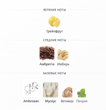 Tygar x Refik Anadol Bvlgari 100ml (duty free парфюмерия)