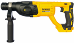 Аккумуляторный перфоратор SDS-Plus DeWalt DCH133M1-QW