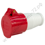 Розетки переносные Энергия TS