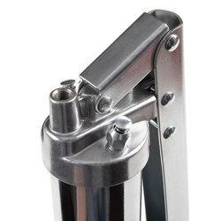 МАСТАК (132-01140) Шприц плунжерный 400 мл, промышленный