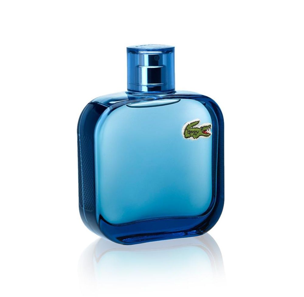 Lacoste eau de Lacoste L.12.12 Bleu