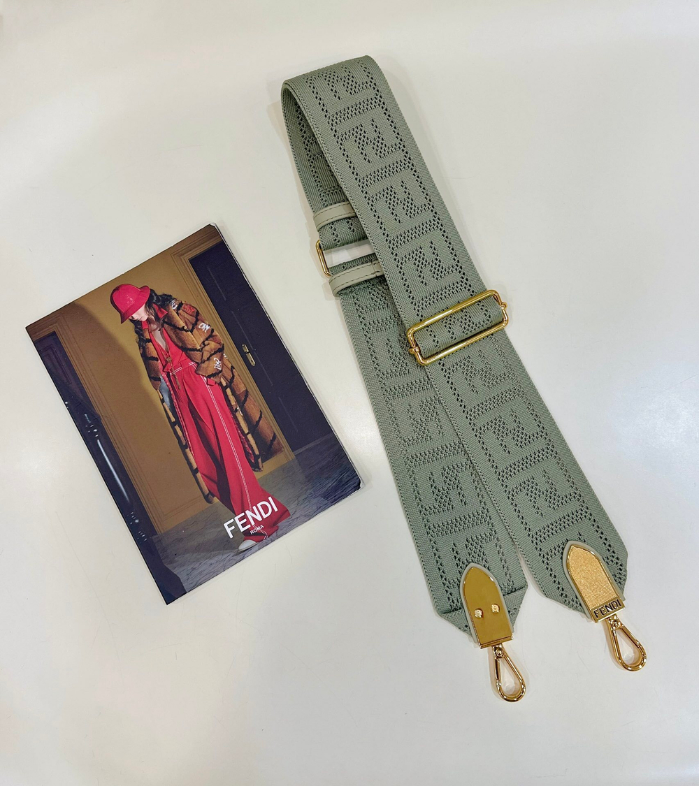 Fendi Strap