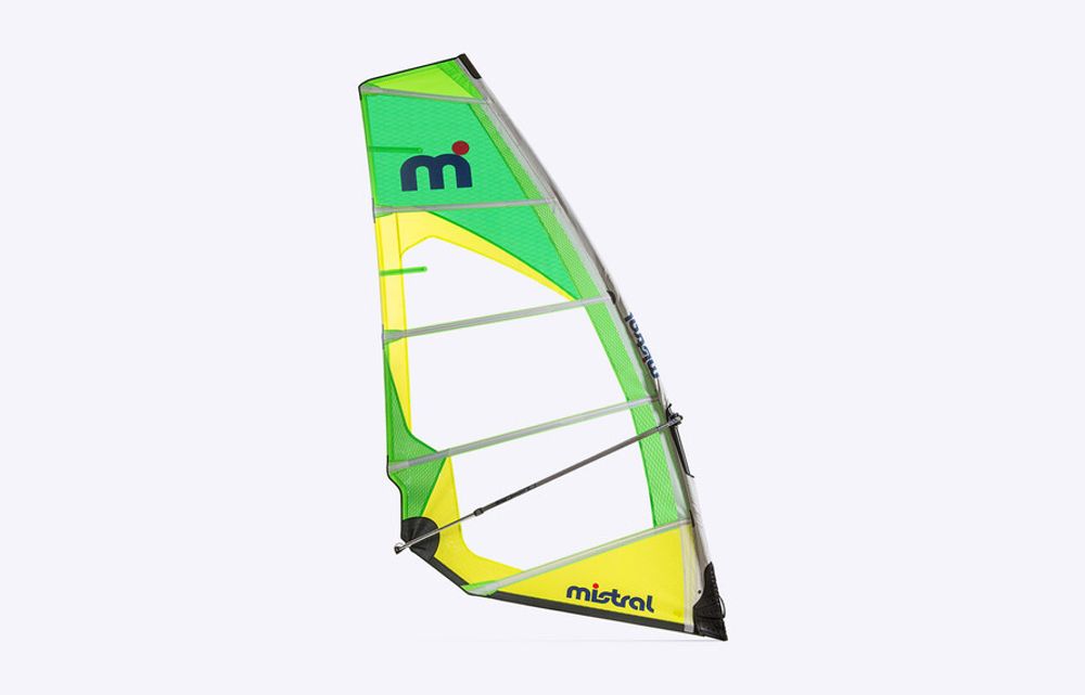 Парус Mistral Zonda 6.5