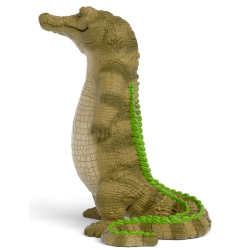 Schleich Школа волшебных животных - Крокодил Рик 14913 / артикул   14913  / GTIN 4059433933528