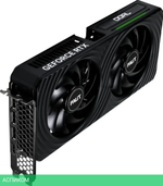 Видеокарта Palit GeForce RTX 5060 Ti Dual OC 8GB GDDR7 (NE7506TT19P1-GB2062D)