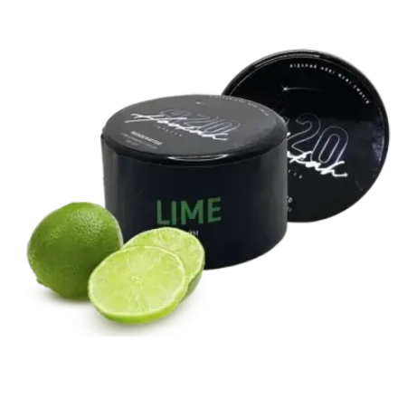 420Dark Lime (40g)