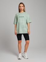 Фуфайка (футболка) женская Сидней-3 Виотекс ФИСТАШКОВЫЙ