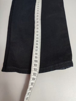 Джинсы  J Brand базовые 46 размер