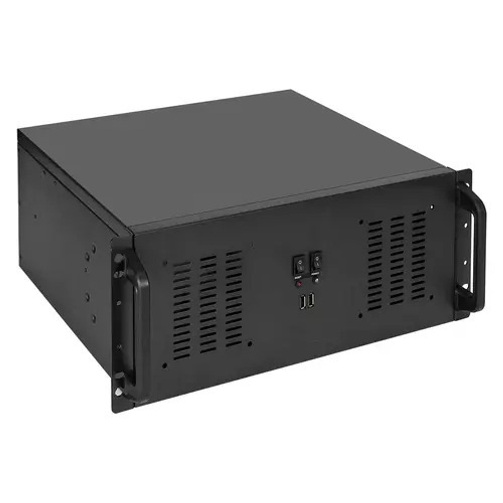 Сервер Z-Ethernet ZS 64-128 для видеонаблюдения