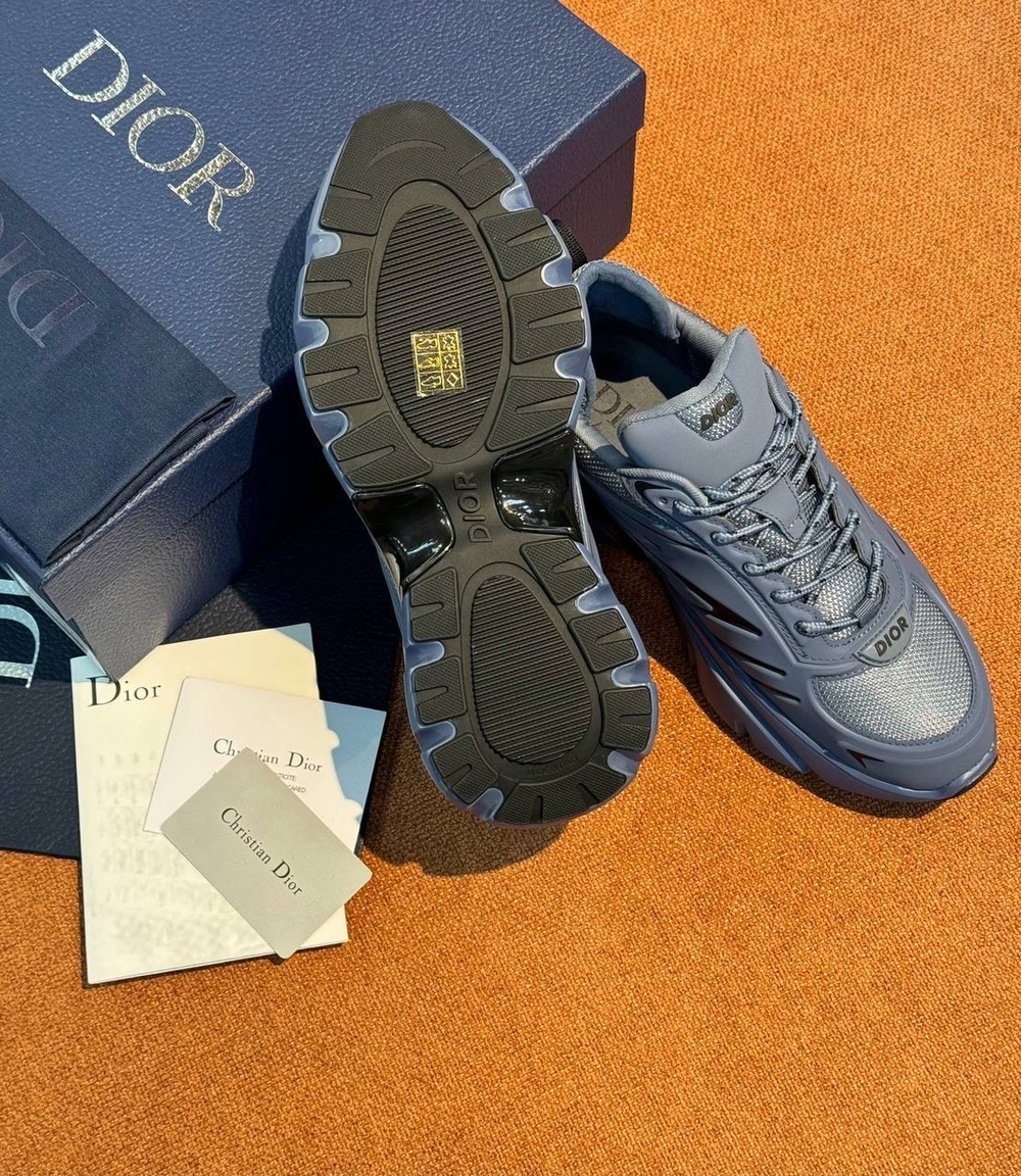 Кроссовки Christian Dior