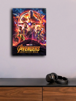Мстители 4 (Avengers)