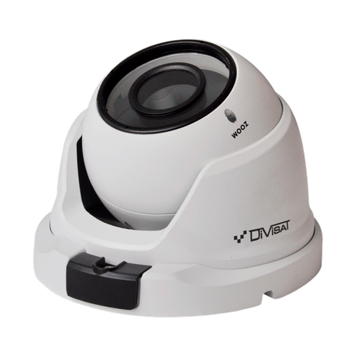 DVI-D325V POE LV v2.0 видеокамера IP