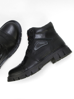 Ботинки мужские M498-1P
