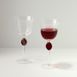 Набор бокалов для вина Bijou, 350 мл, 2 шт.