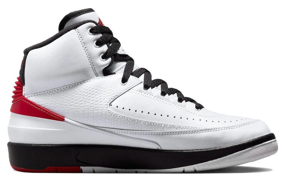 Кроссовки Jordan Air Jordan 2 Og "Chicago" 2022