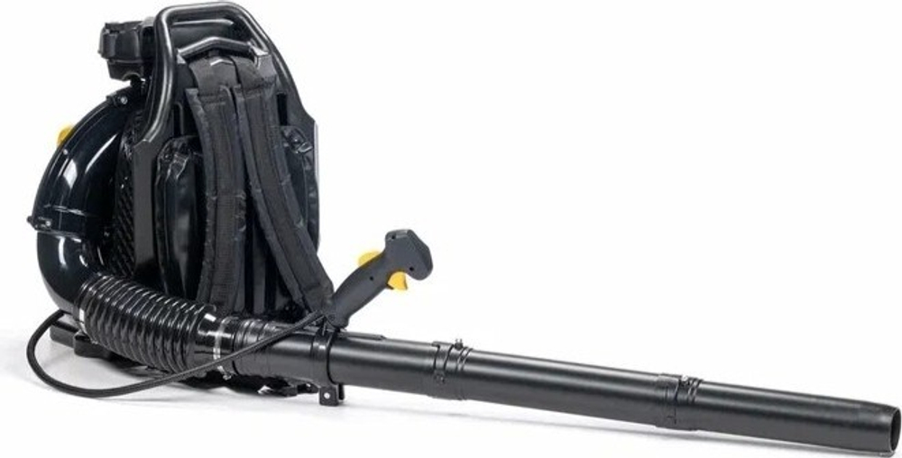 Воздуходувка CHAMPION GBR376 ранцевая