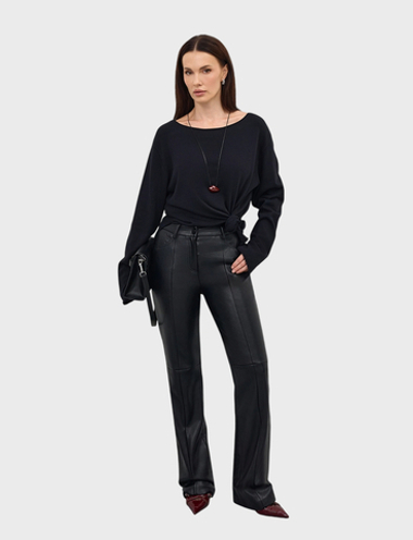 Джемпер SAVAGE