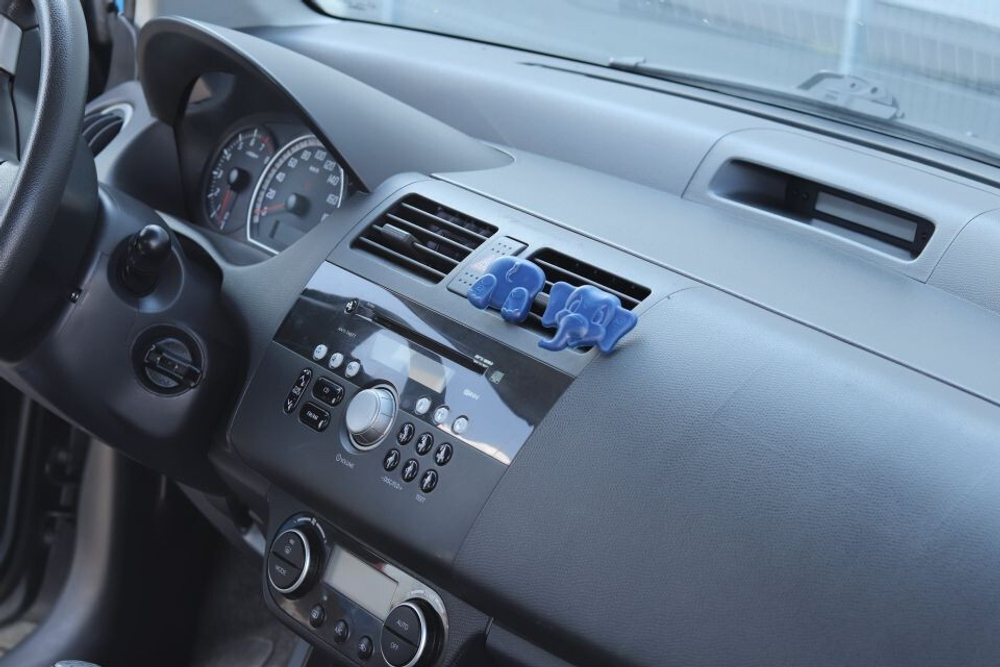 АРОМАТИЗАТОР ПОДВЕСКА К2 ARLO BRAND NEW CAR