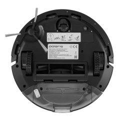 Робот-пылесос Polaris PVCRDC 5006 черный