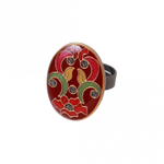 Кольцо Clara Bijoux K74892-2 R